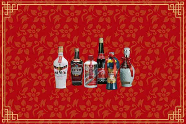 高价求购：宝应县回收白酒